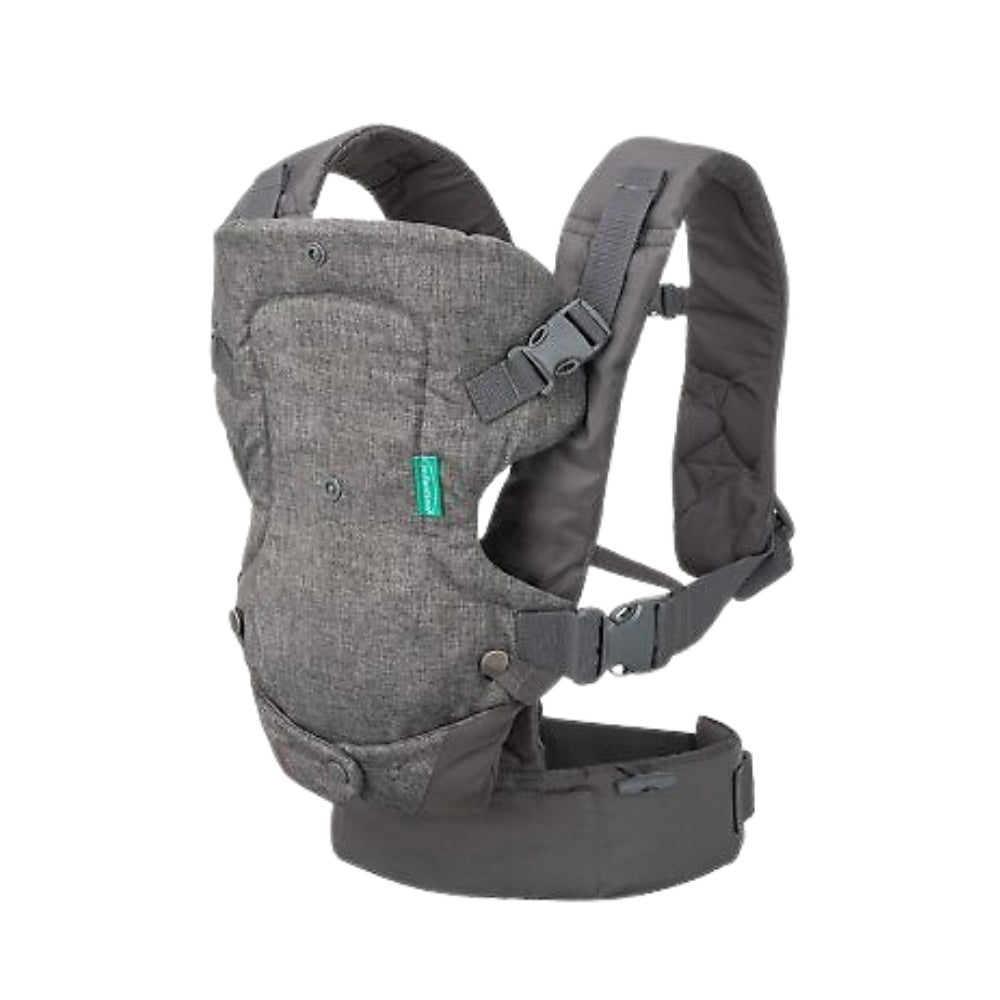 Mochila ergonómica para bebé Infantino