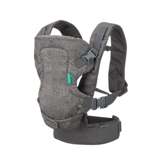 Mochila ergonómica para bebé Infantino