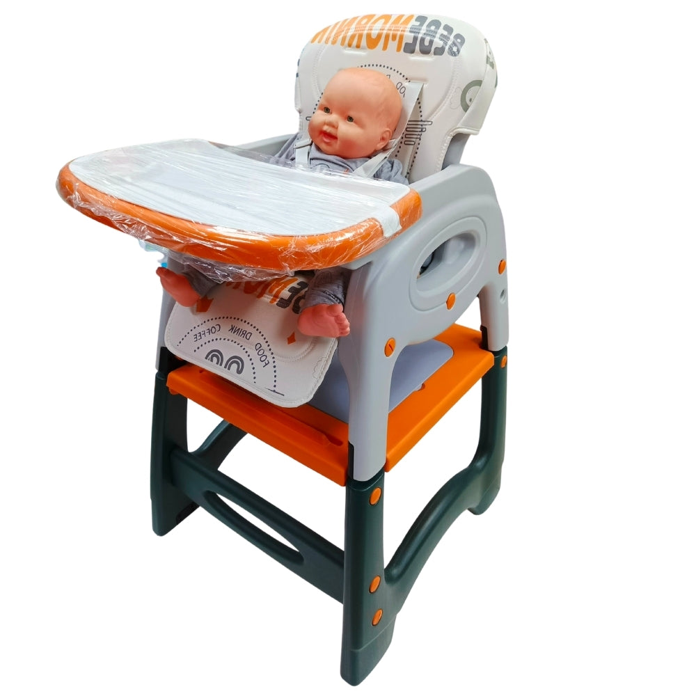 Comedor escritorio con mesa de legos 2 en 1