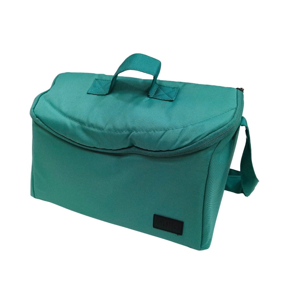 Coche estilo europeo combo completo