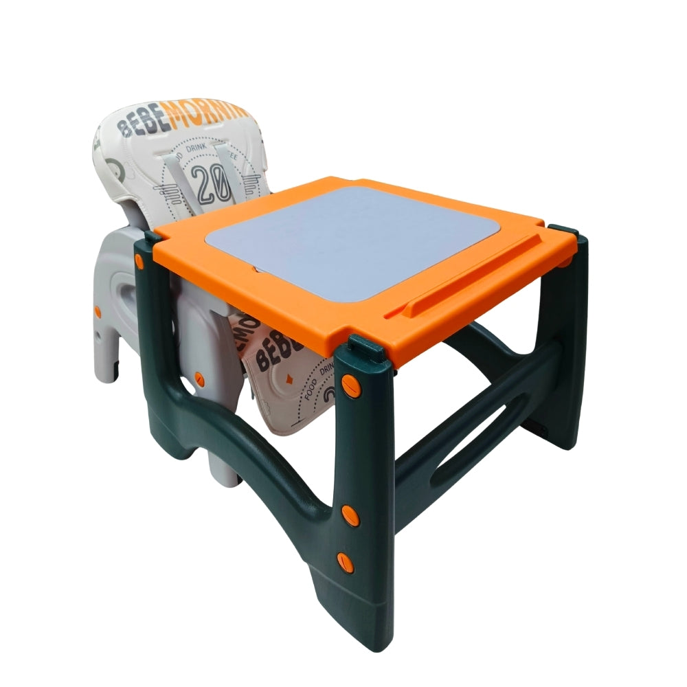 Comedor escritorio con mesa de legos 2 en 1