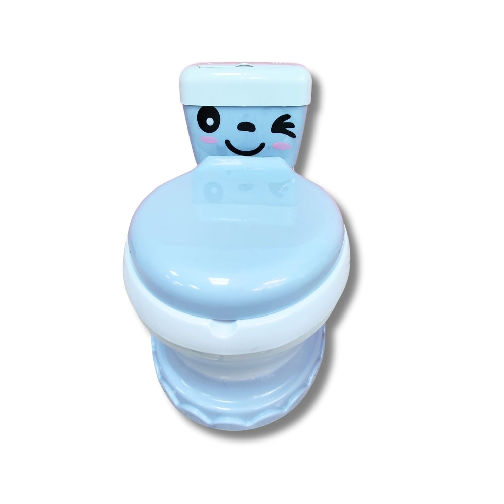 Bañito para bebé acolchado y musical