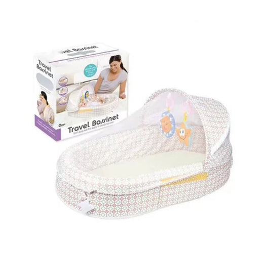 Separador de cama con juguetes