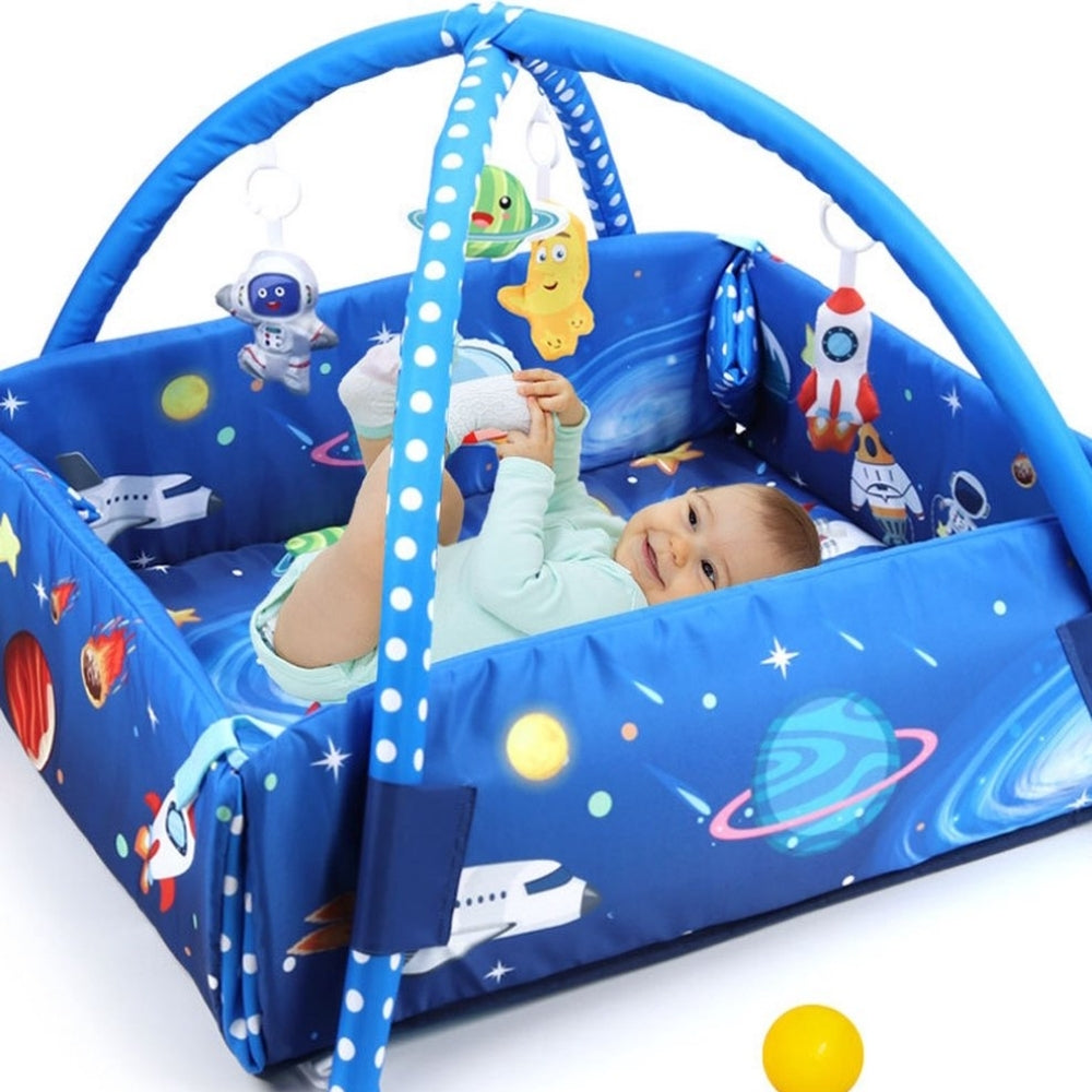 Gimnasio de estimulación glaxias