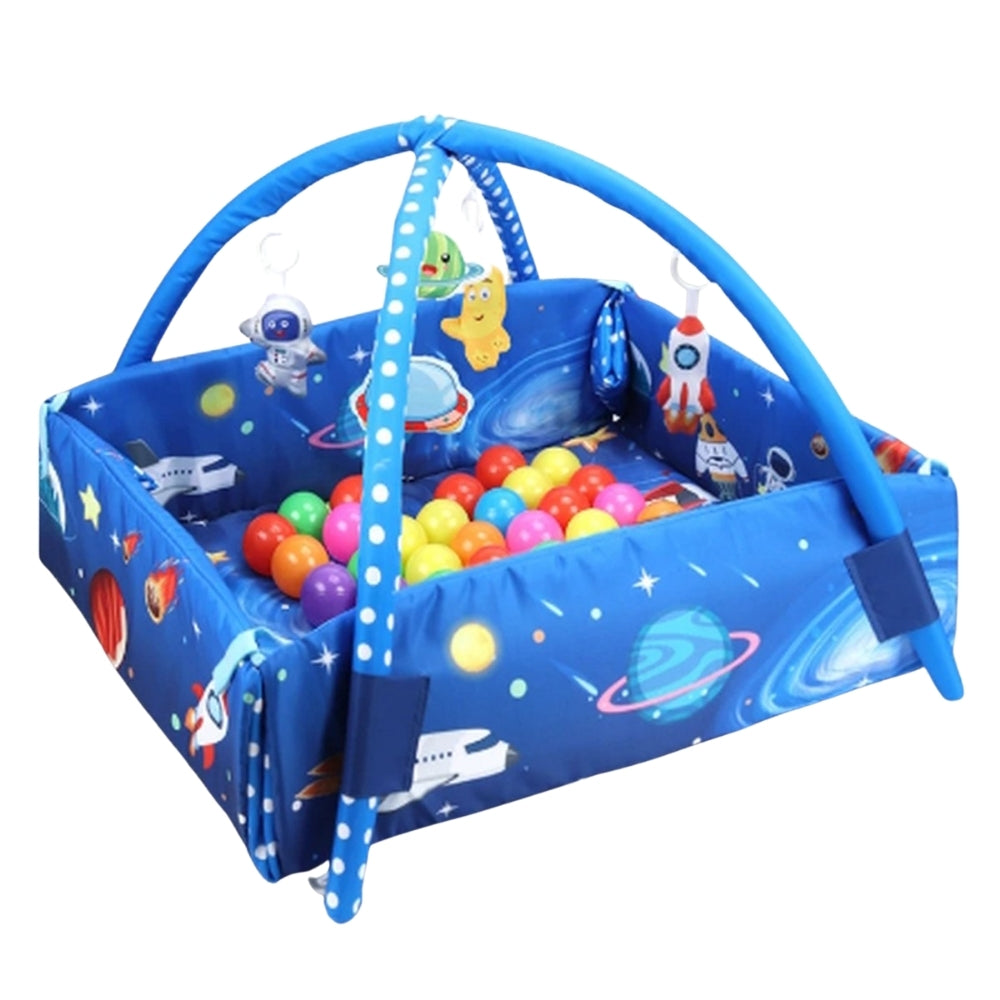 Gimnasio de estimulación glaxias