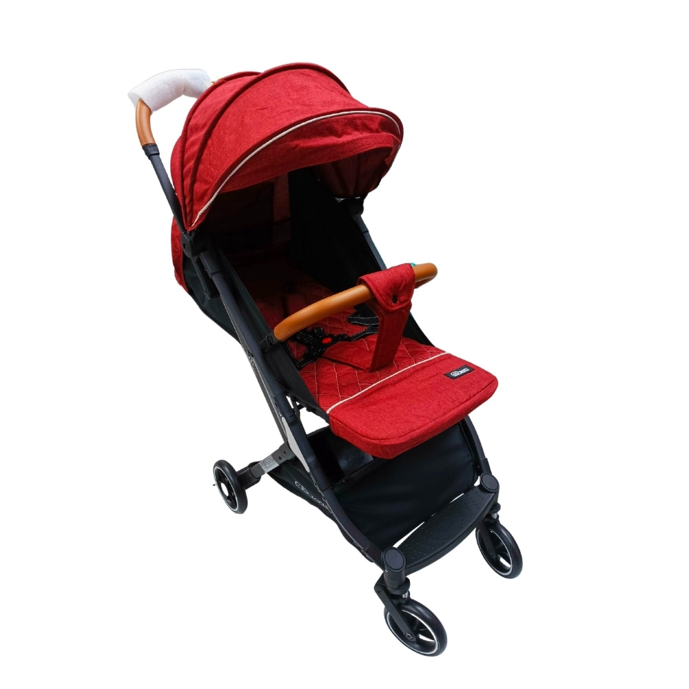 Coche combo tipo mochila