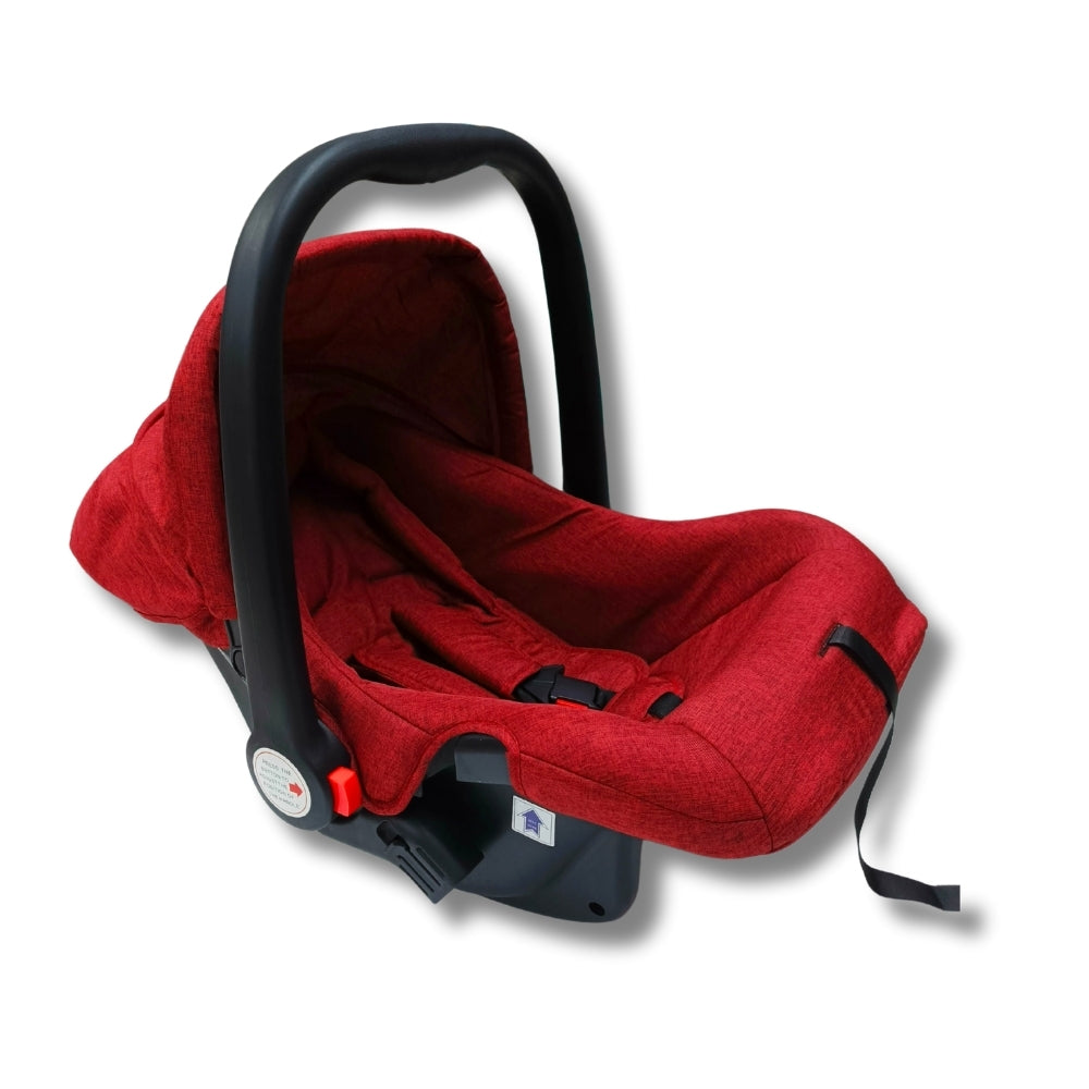 Coche combo tipo mochila