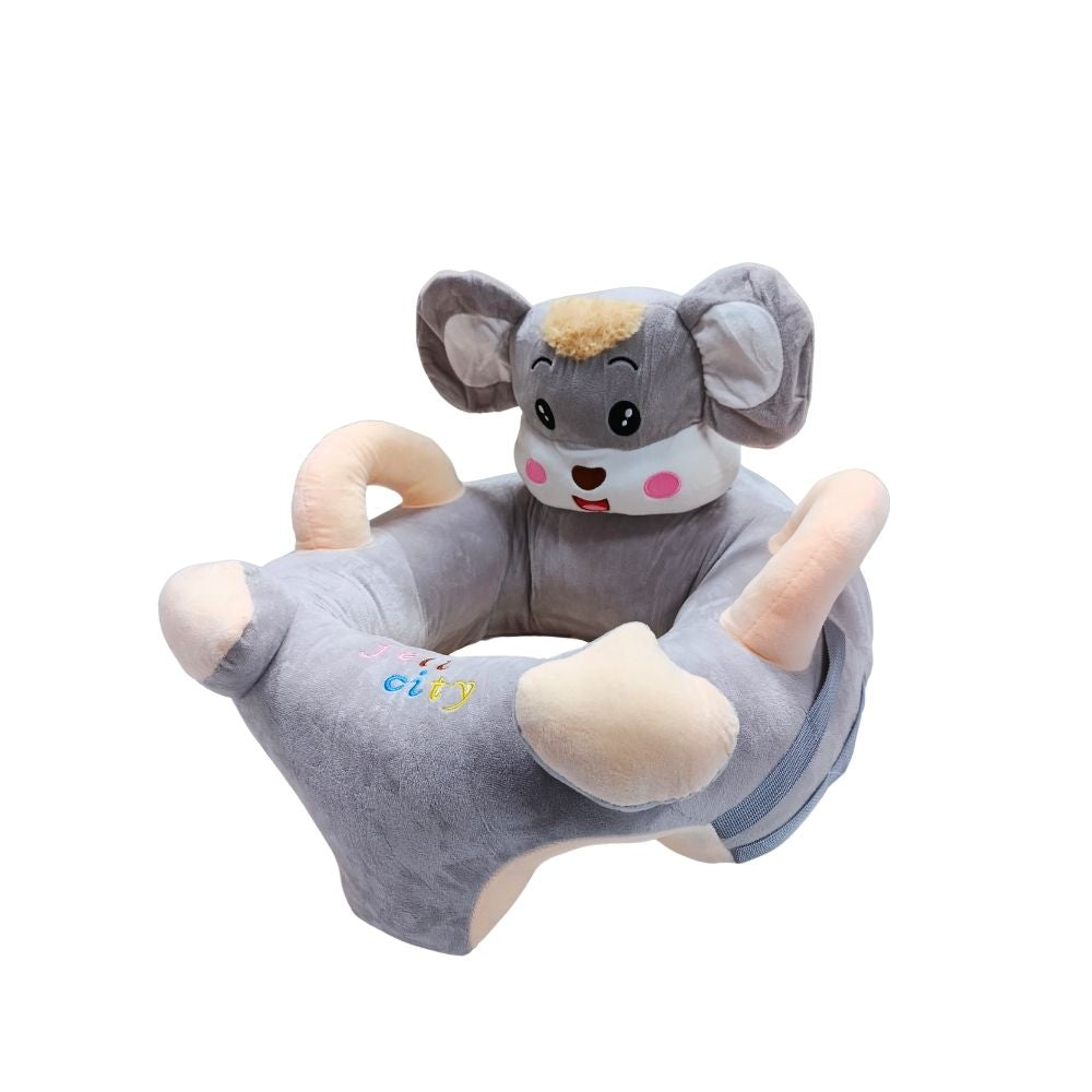 Asiento posicionador diseño elefante