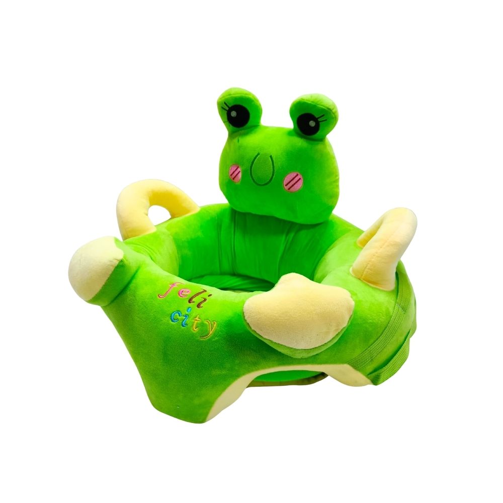 Asiento posicionador diseño sapito