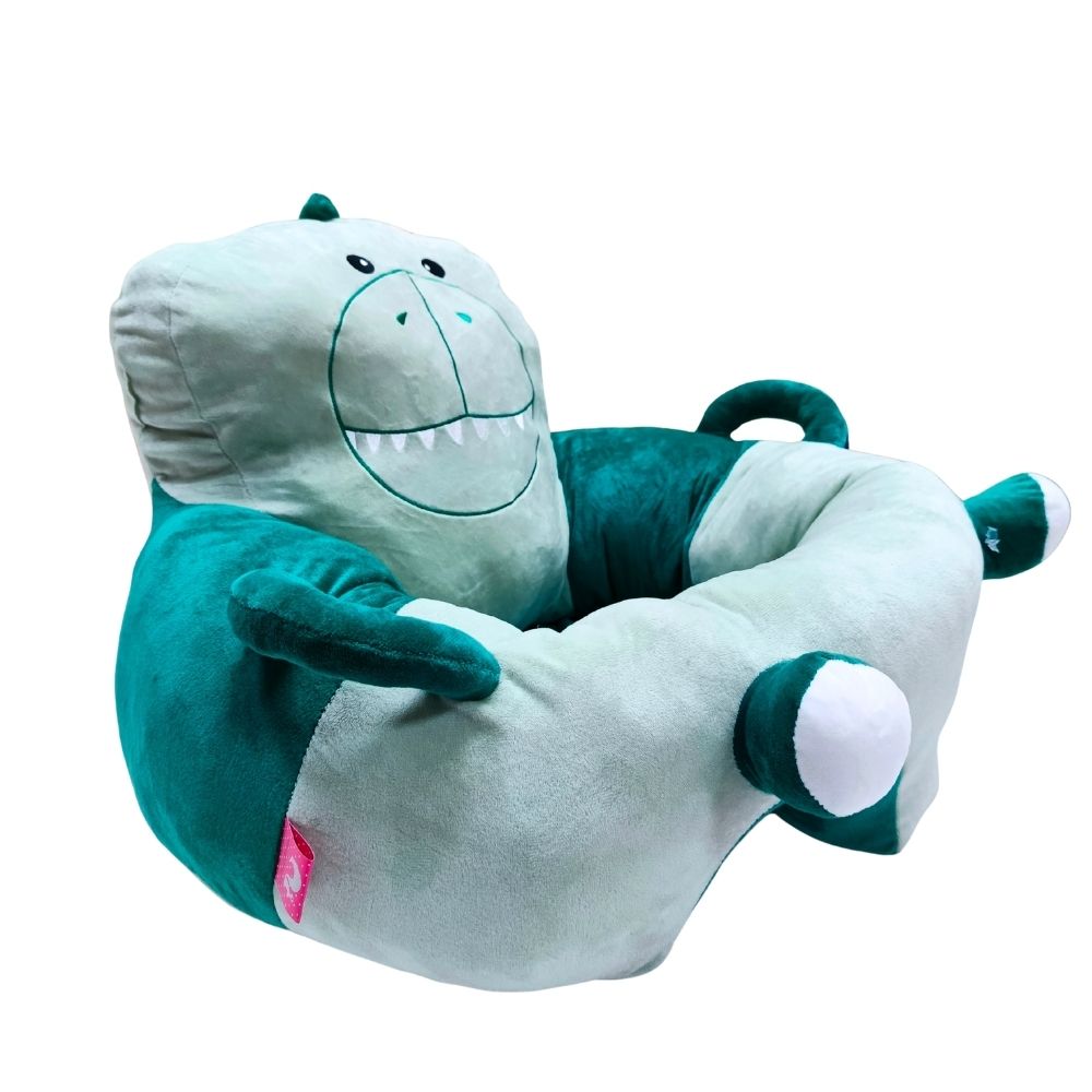 Asiento posicionador animalito dinosaurio