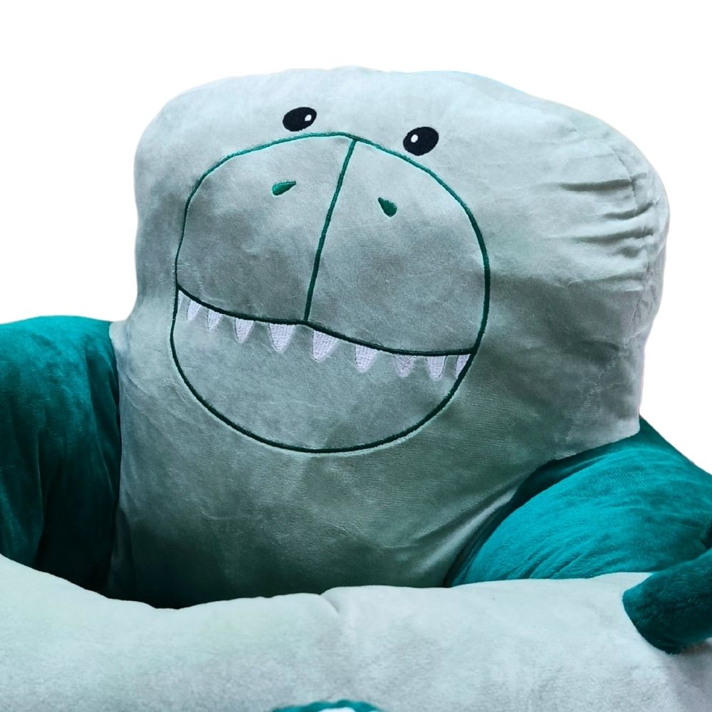 Asiento posicionador animalito dinosaurio