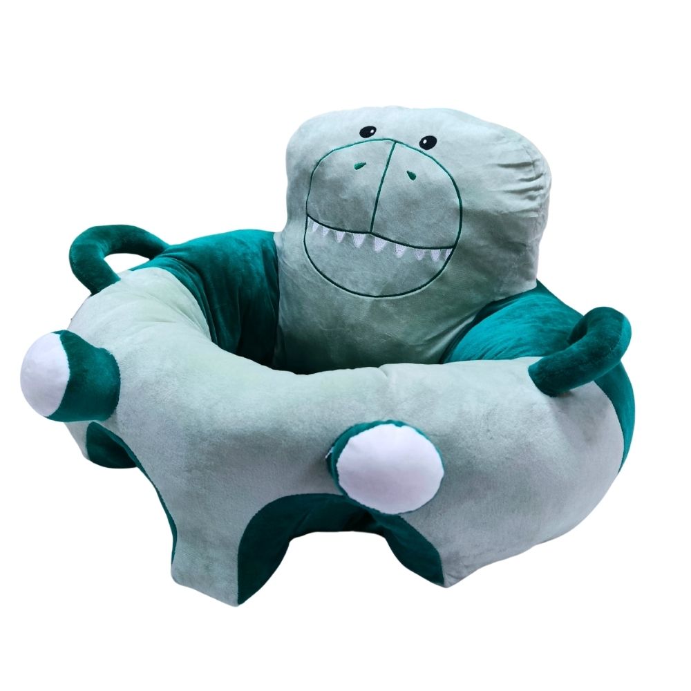 Asiento posicionador animalito dinosaurio